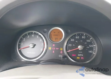 2007 Nissan Sentra 2.0S z USA, uszkodzony, nr VIN 3N1AB61E57L624274